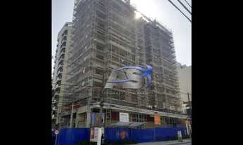 Imagem 2: Apartamento com 1 dormitório à venda, 38 m² por R$ 860.000,00 - Jardim Paulista - São Paul