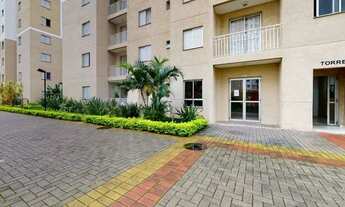 Imagem: Apartamento com 2 dormitórios para alugar