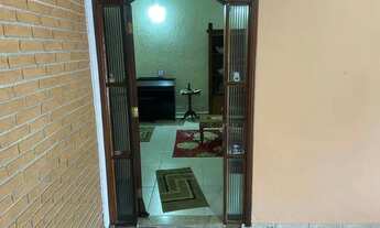 Imagem 5: Casa com 4 dormitórios à venda, 140 m² por R$ 850.000,00 - Bosque dos Eucaliptos - São Jos