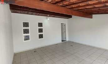 Imagem 4: CASA RESIDENCIAL em SANTA BÁRBARA D'OESTE - SP, JARDIM SANTA ROSA