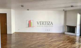 Imagem 3: Apartamento para locação no Itaim Bibi