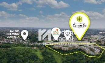 Imagem: Quinta dos Camarás - Apartamento com 2