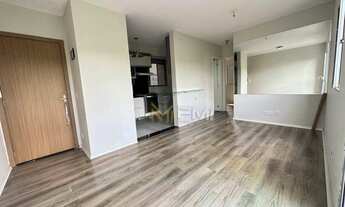 Imagem 2: Apartamento, 58 m² - venda por R$ 350.000,00 ou aluguel por R$ 1.900,00/mês - Parque Fazen