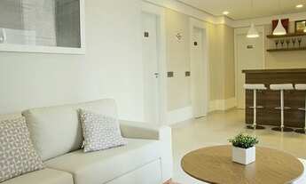 Imagem 6: Apartamento de 2 Dormitórios, 1 Vaga Condomínio Fatto Quality