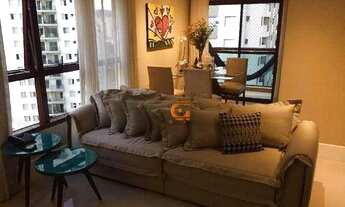 Imagem: Apartamento com 3 dormitórios à venda