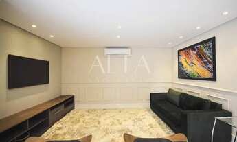 Imagem 3: Apartamento 100% Reformado, Belissimo no Itaim Bibi do ladinho do Jardim Europa!