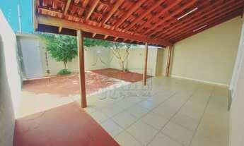 Imagem 7: Casa Padrão em Ribeirão Preto