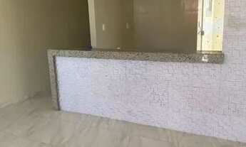 Imagem 5: Casa para venda possui 90 metros quadrados com 2 quartos em Guaratiba (Ponta Negra) - Mari