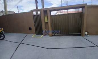 Imagem 2: Apartamento com 2 dormitórios à venda, 41 m² por R$ 95.000,00 - Dom Lustosa - Fortaleza/CE