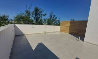 Imagem 6: Cobertura com 2 dormitórios à venda, 188 m² por R$ 1.800.000,00 - Recreio dos Bandeirantes