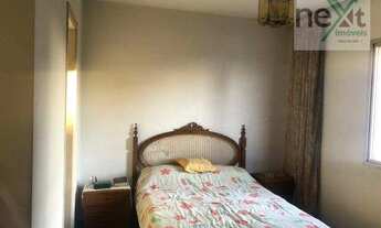 Imagem 7: Apartamento na Mooca com 90 m2 - 3 dormitórios ( 2 suítes ) 1 vaga de garagem por R$: 490