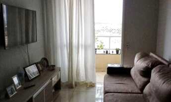 Imagem: Apartamento à venda, 77 m² por R$ 560.000,00