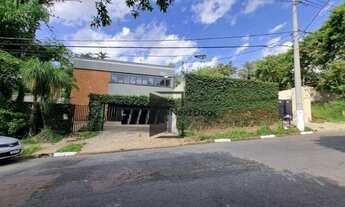 Imagem 6: Casa com 4 dormitórios, 342 m² - venda por R$ 2.100.000,00 ou aluguel por R$ 13.022,00/mês