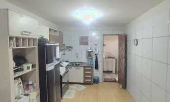 Imagem 2: Vendo casa Casa com 2 dormitórios