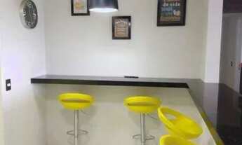 Imagem 7: Apartamento com 3 dormitórios à venda, 99 m² por R$ 825.000,00 - Vila Industrial - São Jos