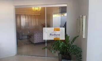 Imagem 4: CASA 04 DORM (02 SUÍTES) PRÓX RIOPRETO SHOPPING