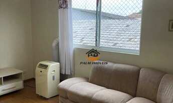 Imagem 4: Apartamento com 1 dormitório, 350m do Jardim Botânico à venda por R$ 237.000 - Curitiba/PR