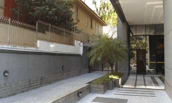 Imagem 2: Conjunto para alugar, 46 m² por R$ 2.723,83/mês - Perdizes - São Paulo/SP