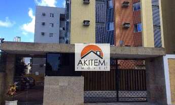 Imagem 7: Apartamento com 3 dormitórios à venda, 96 m² por R$ 390.000,00 - Casa Caiada - Olinda/PE