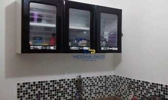 Imagem 6: Apartamento com 2 dormitórios à venda, 60 m² por R$ 130.000,00 - Porto Novo - São Gonçalo