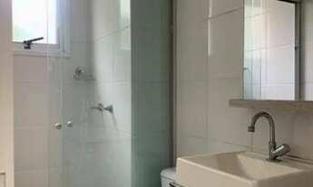 Imagem 4: Apartamento com 2 dormitórios, 55 m² - venda por R$ 350.000,00 ou aluguel por R$ 2.375,00