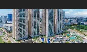 Imagem 2: Apartamento alto padrão de 185m² com 4 quartos - Peninsula Resort