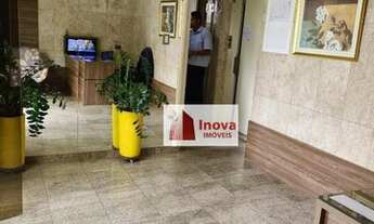 Imagem 4: Lindo Apartamento com 3 quartos/suíte/elevador/1 vaga no coração do Santa Helena