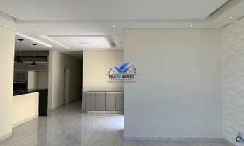 Imagem 2: HORTOLÂNDIA - Casa Padrão - RESIDENCIAL JARDIM DE MÔNACO