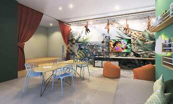 Imagem 7: Apartamento Residencial à venda, Ponta Verde, Maceió - AP0076