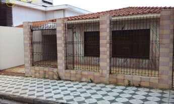 Imagem 5: Casa com 7 dormitórios e edícula de 300 m² - aluguel por R$ 7.095/mês ou venda por R$ 1.2