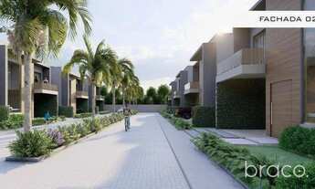 Imagem 3: Casa com 2 dormitórios à venda por R$ 572.400,00 - Gamboa - Garopaba/SC