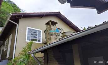 Imagem: Florianópolis - Casa Padrão - Carvoeira