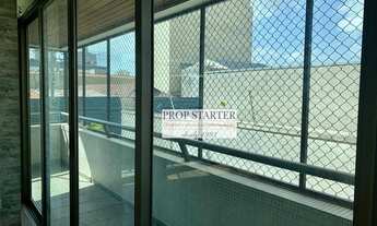 Imagem 14: Apartamento com 3 Suítes, para alugar, 180 m² por R$ 7.223/mês - Mooca - São Paulo/SP