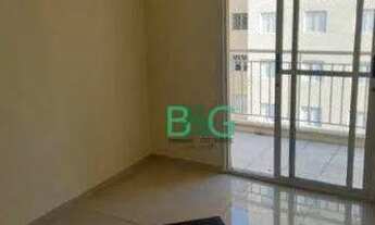 Imagem 3: Apartamento com 3 dormitórios à venda, 63 m² por R$ 379.000 - Jardim Íris - São Paulo/SP