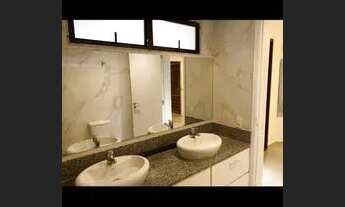 Imagem 6: Apartamento para aluguel tem 120 metros quadrados com 3 quartos em Indianópolis - São Paul