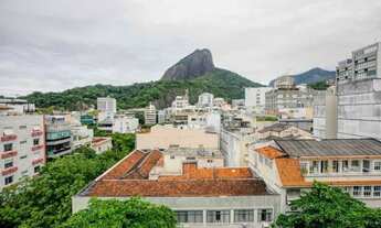 Imagem 5: 2a Quadra da Praia - Apartamento Reformado e Mobiliado com 98 m² 3 Quatos 1 Vaga