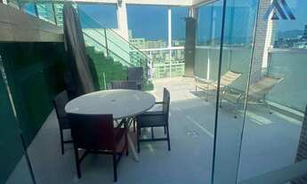 Imagem 4: Cobertura Duplex no Gonzaga em Santos!