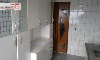 Imagem 7: Apartamento à venda, 50 m² por R$ 235.000,01 - Brasilândia - São Paulo/SP