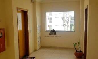 Imagem 4: Apartamento com 2 dormitórios à venda, 68 m² por R$ 220.000 - Vila Dainese - Americana/SP