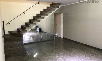 Imagem 4: Sobrado com 4 dormitórios à venda, 230 m² por R$ 850.000,00 - Parque Novo Mundo - São Paul