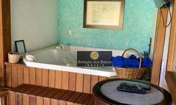 Imagem 15: Casa venda ou aluguel temporada por - Baia Formosa - Armação dos Búzios/RJ