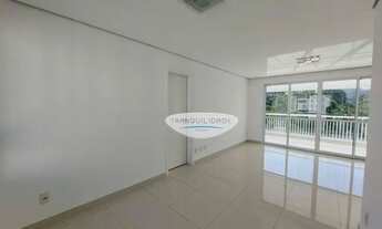 Imagem 4: Apartamento com 3 dormitórios para alugar, 138 m² por R$ 7.700/mês - Vila Andrade - São Pa