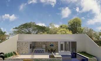 Imagem 4: Terreno no condomínio Reserva São Pedro para troca ou venda