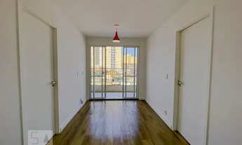 Imagem 6: Apartamento para Aluguel - Belém, 2 Quartos, 50 m2