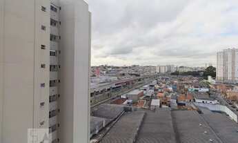 Imagem 6: Apartamento para Aluguel - Vila Santa Clara, 2 Quartos, 53 m2