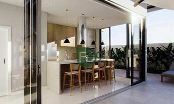 Imagem 4: Casa com 3 dormitórios à venda, 235 m² por R$ 2.600.000,00 - Loteamento Residencial Jardim