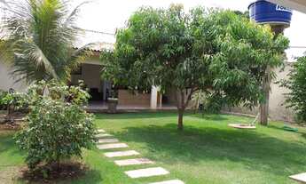 Imagem 5: Casa com 3 dormitórios à venda, 160 m² por R$ 400.000,00 - Jardim Marajoara - Várzea Grand