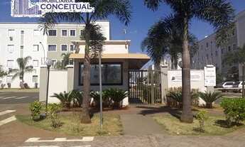 Imagem 2: Apartamento em São José do Rio Preto