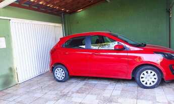 Imagem 3: Casa com 2 dormitórios à venda, 123 m² por R$ 460.000,00 - Parque Residencial Mayard - Itu