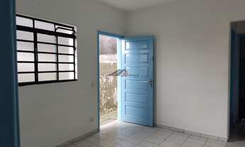 Imagem 2: Casa Térrea em Americanópolis - São Paulo